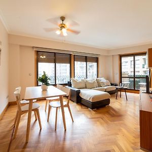 Apartamento de 3 Dormitorios